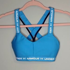 COPY - Under armour sports bra